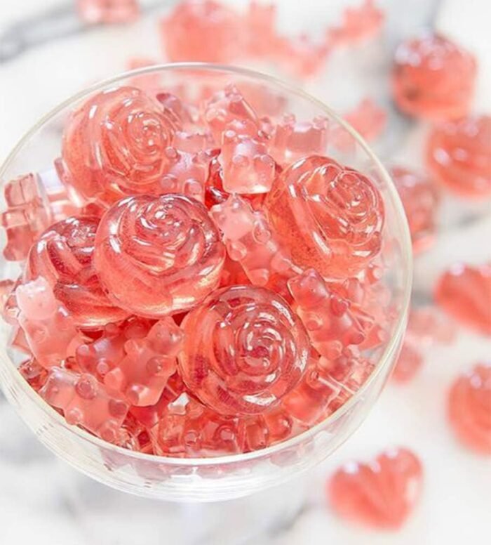 Alimat PluS Silicone Gummy Molds Candy M - Image 6