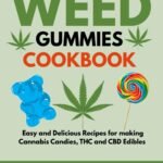 Weed Gummies Cookbook: Easy and Deliciou