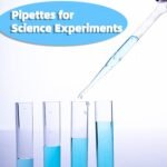 1mL Pipettes Dropper 100PCS, Premium Dis - Image 5