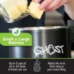 Ghost Infuser - Herbal Botanical Extract - Image 2