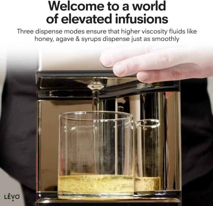 LEVO Lux - Premium Herbal Oil Infusion M - Image 6