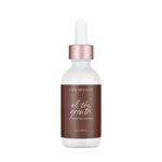 Beauty Extreme Hair Growth Organic Oil,
