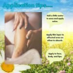 Sacred Healing Arnica, Hemp & Botanicals - Image 7
