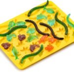 Gummy Molds Hard Candy Molds - Candy Mol - Image 3