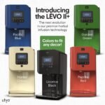 LEVO II+ - Herbal Oil Infusion Machine P - Image 2