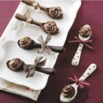 Spoon Shape Molds 3 PCS-6 Cavity Chocola - Image 5
