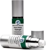 Aqua Hemp Hydrogel Physician Formulated - Image 6