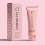 HIGHONLOVE Soft Touch Hand Cream, Hand M - Image 3