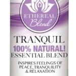 Ethereal Nature Blends 100% Natural Oil,