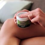 Hempvana Lidocaine 5% Relief Cream, AS-S - Image 6