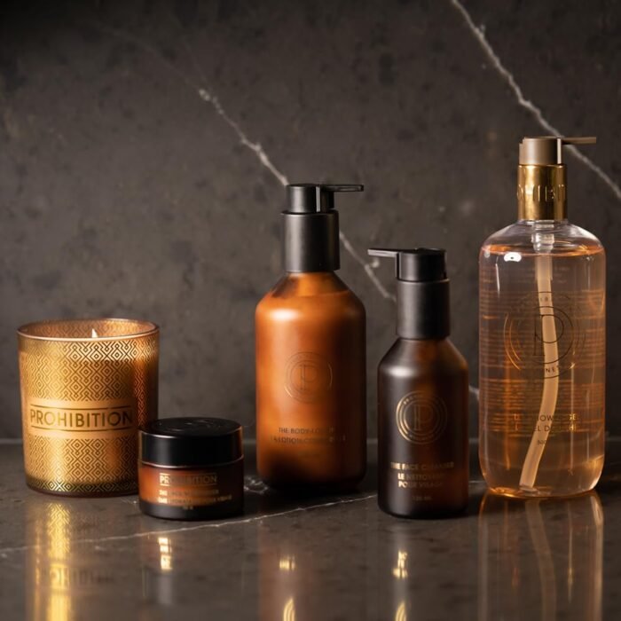 The Shower Gel, Shower Gel Body Wash for - Image 6