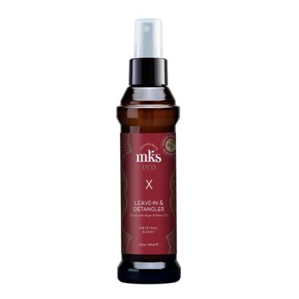 MKS eco X - Leave-In Treatment & Detangl