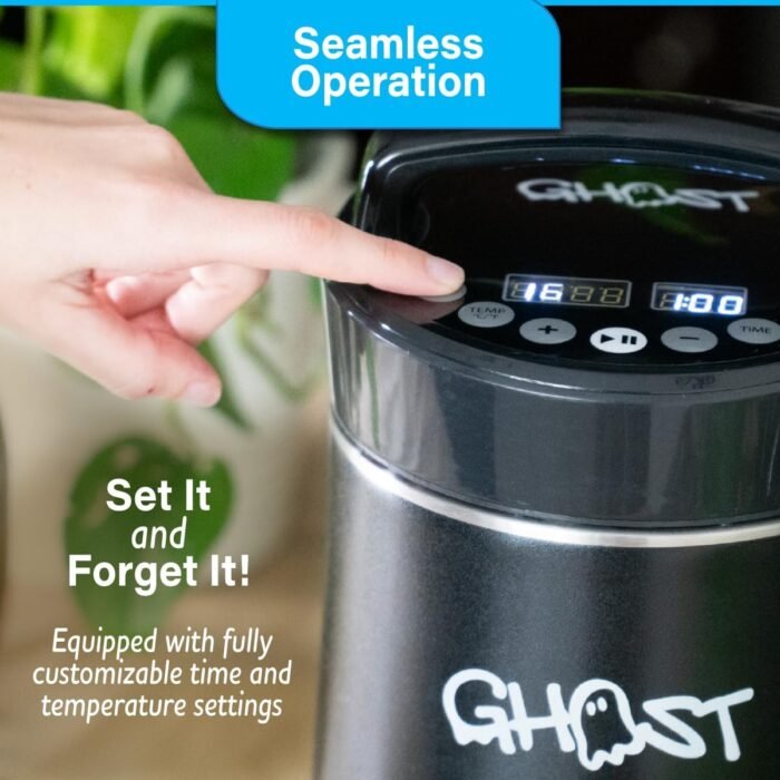 Ghost Infuser - Herbal Botanical Extract - Image 3