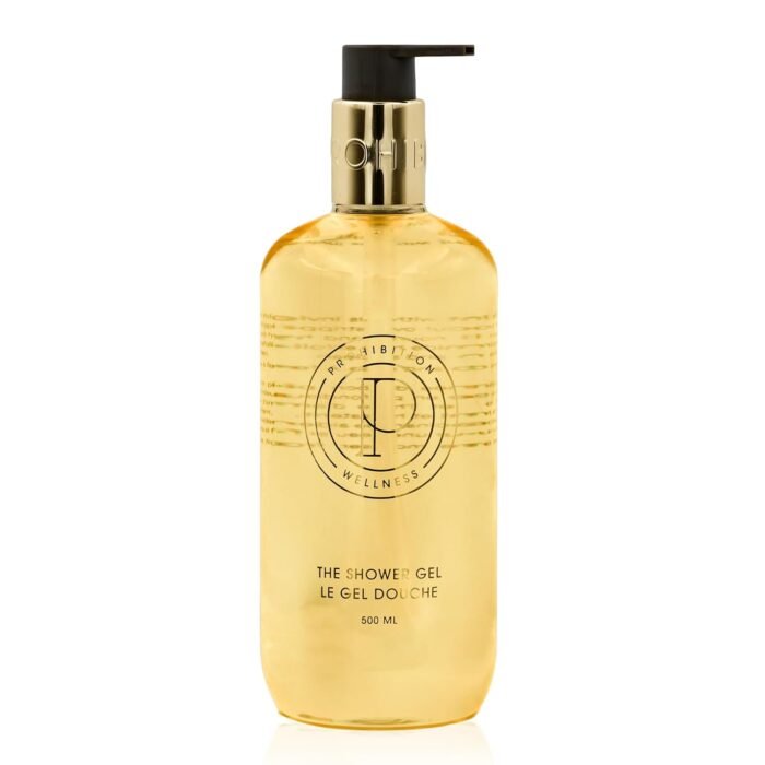 The Shower Gel, Shower Gel Body Wash for - Image 1