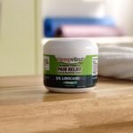 Hempvana Lidocaine 5% Relief Cream, AS-S - Image 4