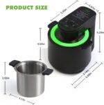 Herbnifique 3-In-1 Decarboxylator & Oil - Image 5