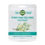 Uncle Bud’s Hemp 5-pack Hydrating Face M - Image 2