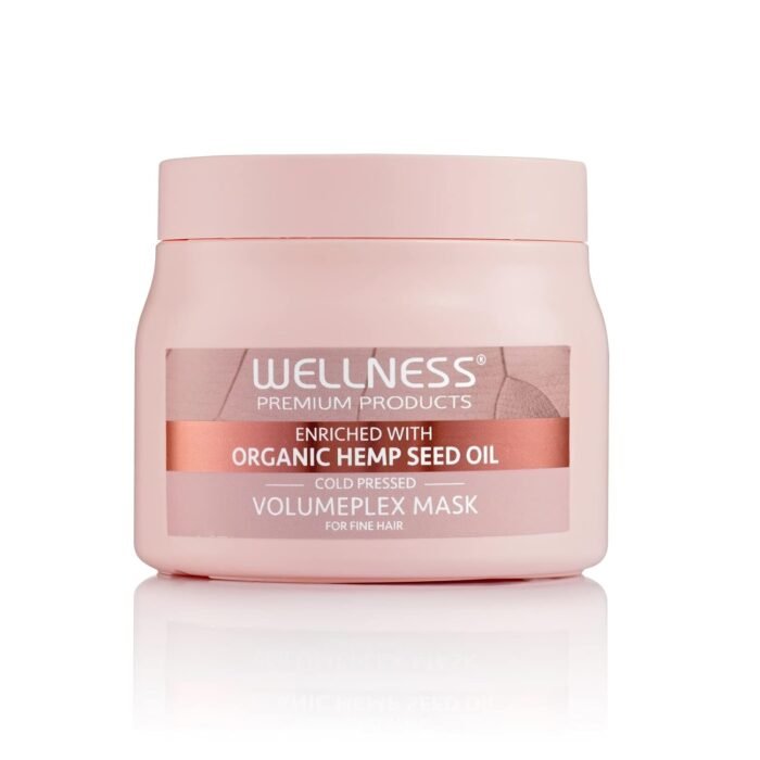 Wellness Premium Products Volumeplex Hai - Image 1