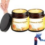 2 pcs Bee Venom Turmeric Cream, Bee Veno