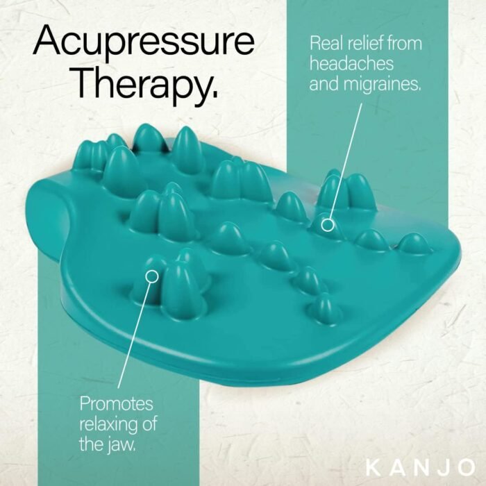 FSA HSA Eligible Kanjo Acupressure Upper - Image 4
