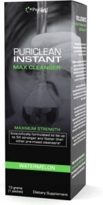 Puriclean Same-Day Max Detox Drink, Maxi - Image 2