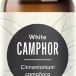 Edens Garden Camphor- White Essential Oi