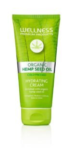 Wellness Premium Products Intensive Hydr