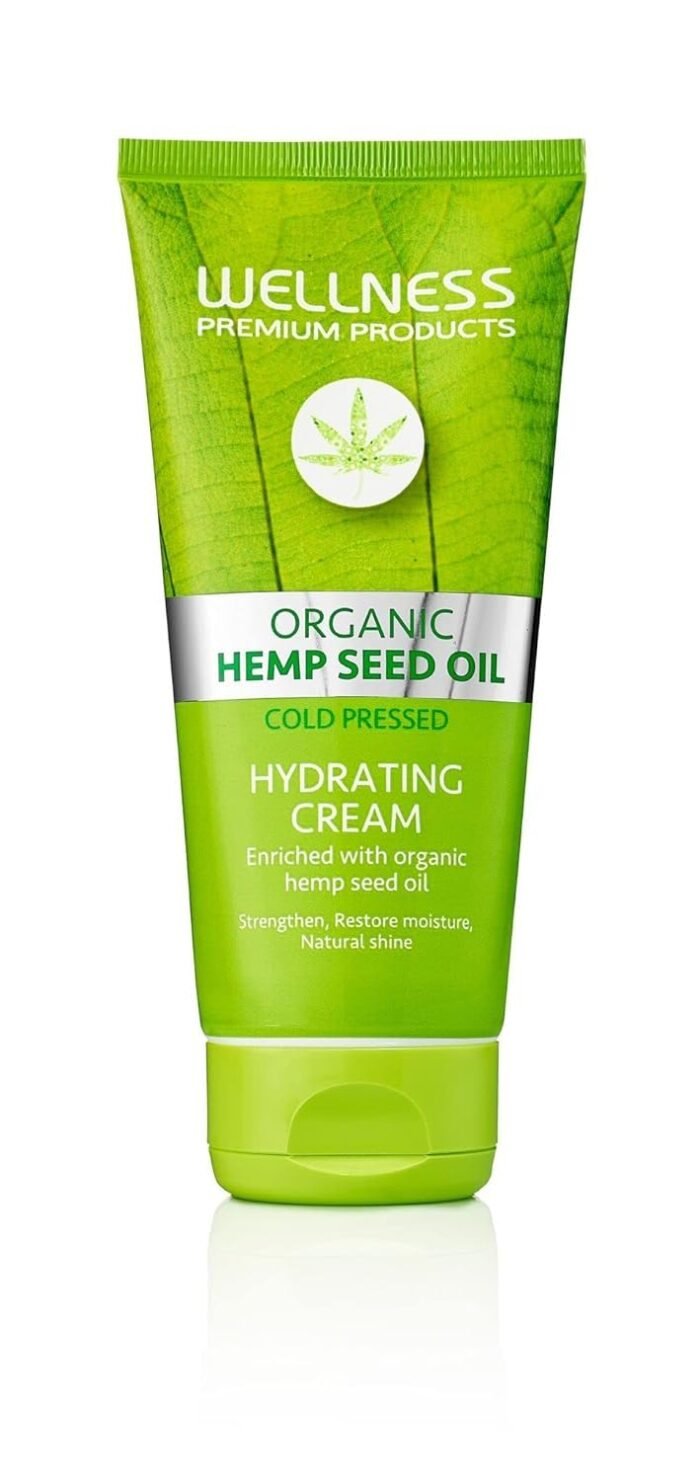 Wellness Premium Products Intensive Hydr - Image 1