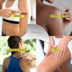 Blumenes - Traditional Gua Sha Tool & 10 - Image 4