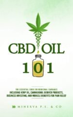 CBD Oil 101: The Essential Guide on Medi