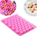 Silicone Gummy Mold for Keto Snacks, App - Image 5