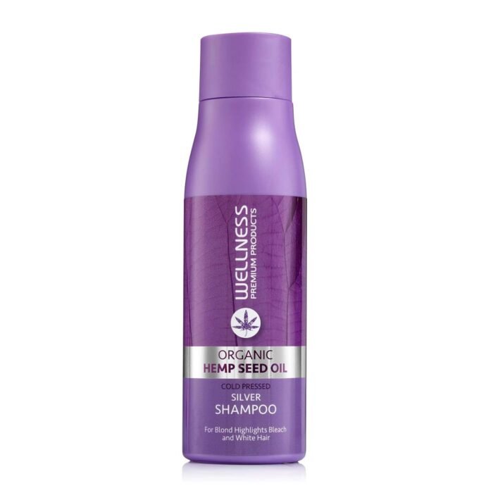 Wellness Premium Products Blonde Brillia - Image 1