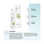 Andalou Naturals CannaCell Cleansing Foa - Image 3