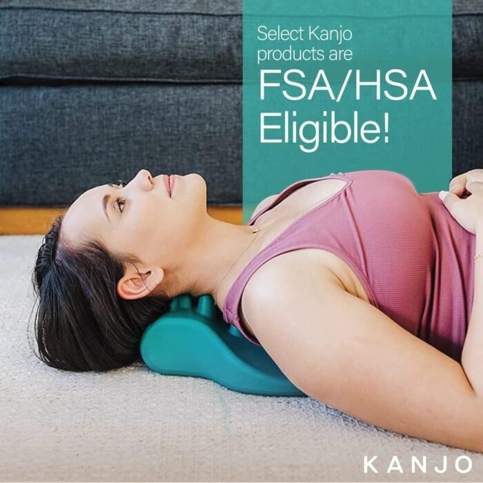 FSA HSA Eligible Kanjo Acupressure Upper - Image 6