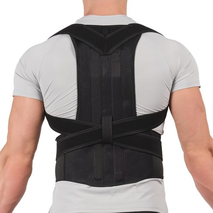 Upgrade Posture Corrector for Women and - Image 1