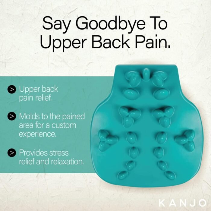 FSA HSA Eligible Kanjo Acupressure Upper - Image 2