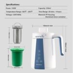 Decarboxylator & Infuser | Butter Maker - Image 7