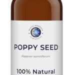 Mystic Moments | Poppy Seed Carrier Oil