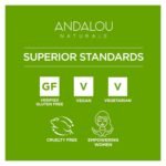 Andalou Naturals CannaCell Facial Serum, - Image 5
