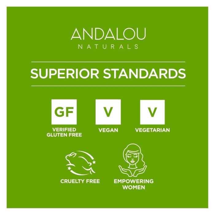 Andalou Naturals CannaCell Facial Serum, - Image 5