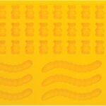 Mrs. Anderson's Baking Gummy Bear and Wo