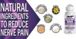 Neuropathy Nerve Pain Support Roll-on He - Image 3