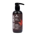 Hemp Seed Hand Wash, Eucalyptus & Tea Sc