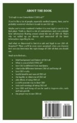 CBD Oil Cannabidiol for Pain: The Beginn - Image 2