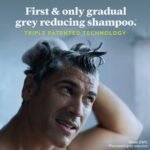 Just For Men Control GX Grey Reducing Sh - Image 5