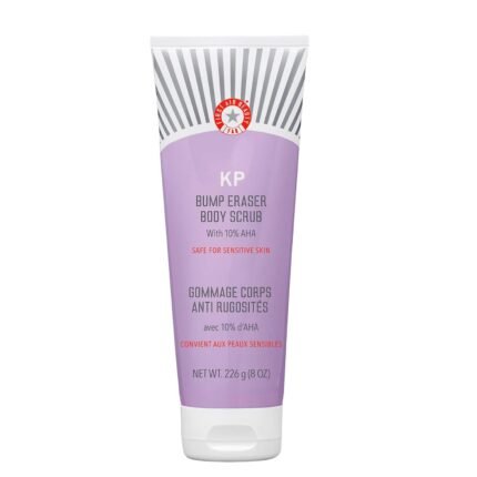 First Aid Beauty - KP Bump Eraser Body S
