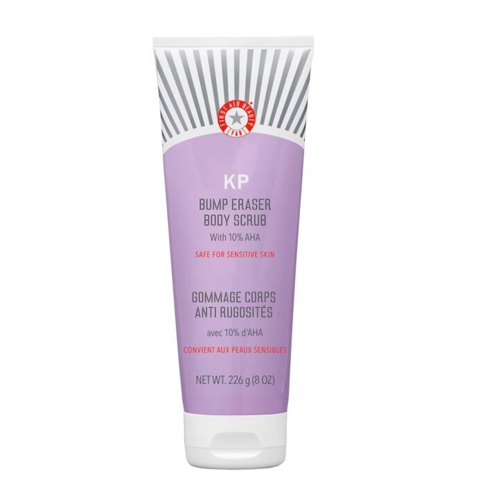 First Aid Beauty - KP Bump Eraser Body S - Image 1
