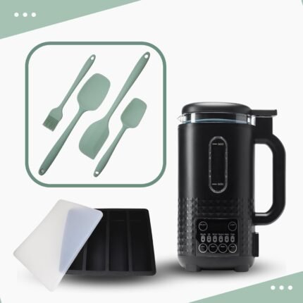 Hello High Ultra Infuser - Herbal Oil an
