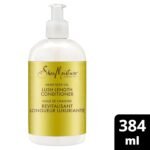 Shea Moisture Cannabis Sativa Hemp Seed - Image 2