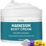 Magnesium Lotion – Pure Soothing Magnesi
